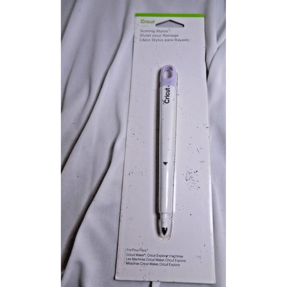 Cricut Scoring Stylus NEW